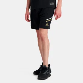 2410325-FOOT P24 Short N°2 M black | Short Homme