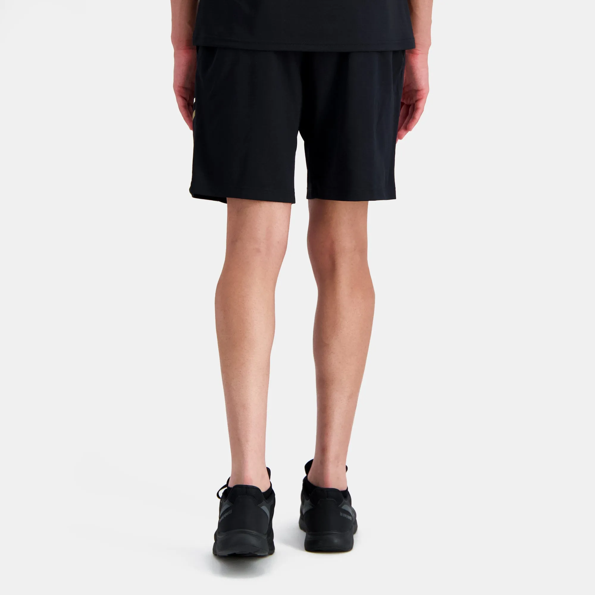 2410325-FOOT P24 Short N°2 M black | Short Homme