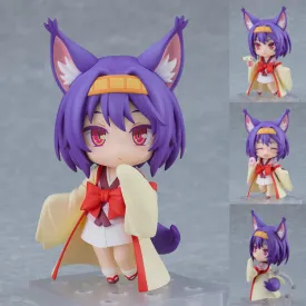 2445 Nendoroid Izuna 伊綱 NO GAME NO LIFE 遊戲人生