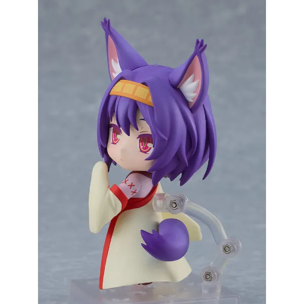 2445 Nendoroid Izuna 伊綱 NO GAME NO LIFE 遊戲人生