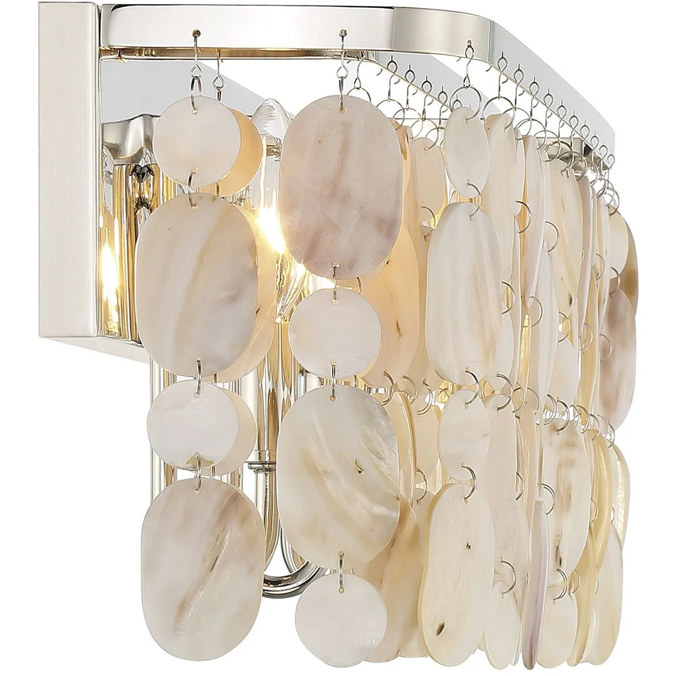 3-Light Bathroom Vanity Light