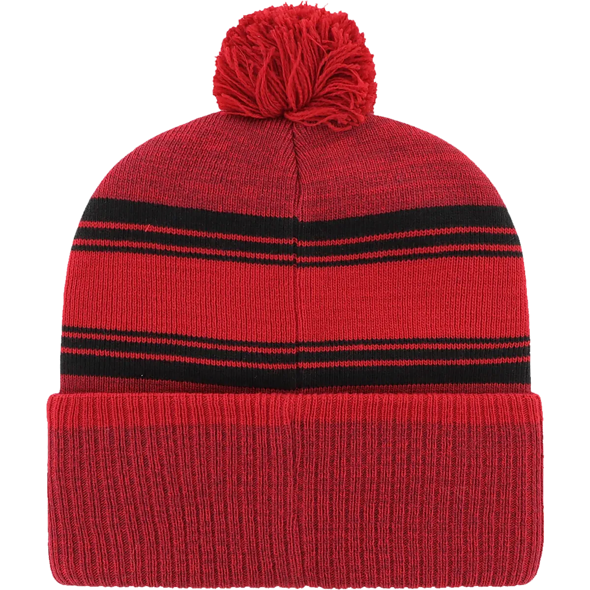 49ers Fadeout 47 Cuff Knit