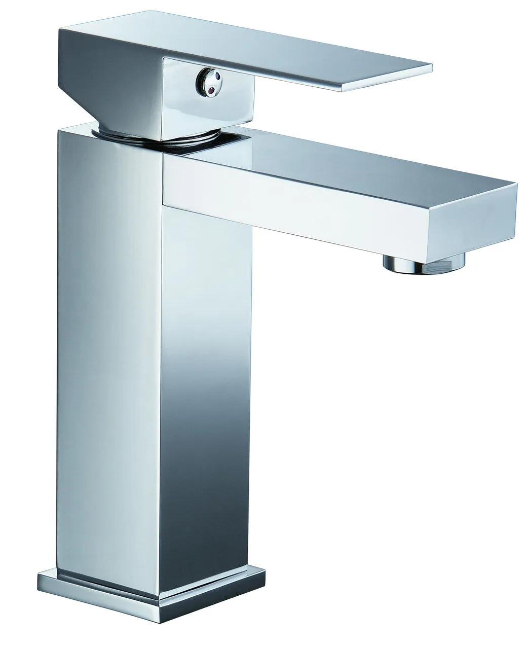 751229C Lavatory Faucet in Chrome