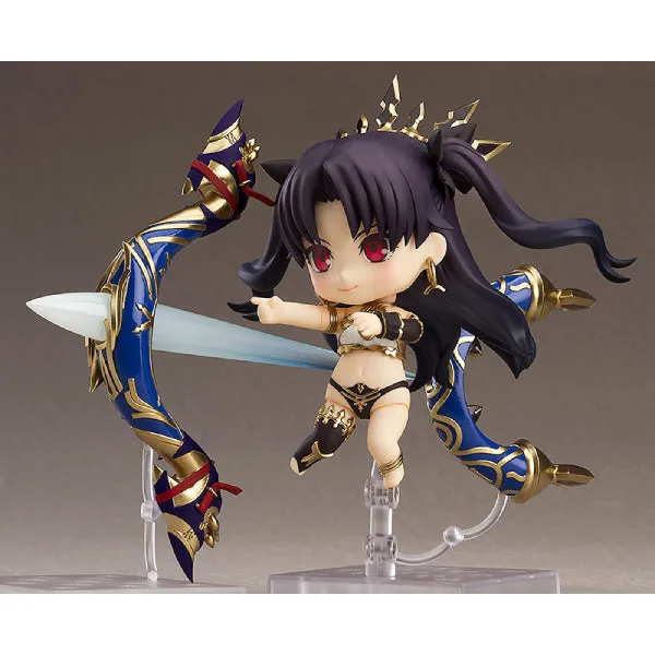 904 Nendoroid FGO Archer/Ishtar