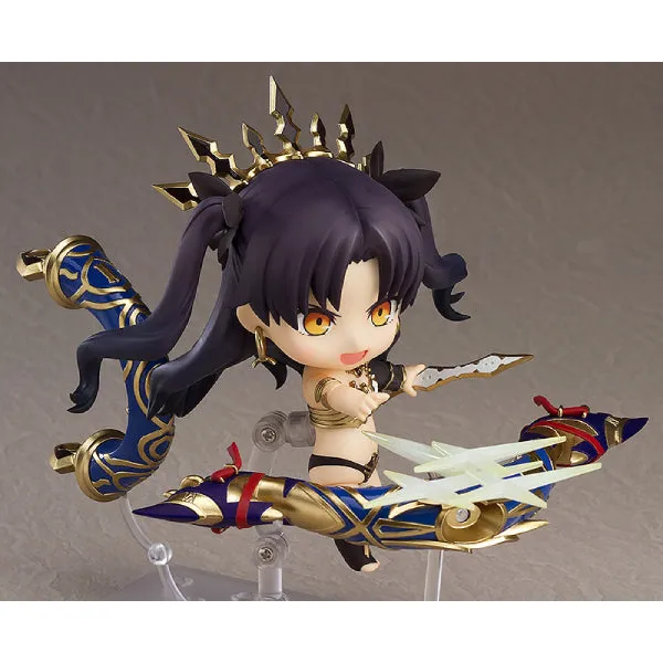 904 Nendoroid FGO Archer/Ishtar