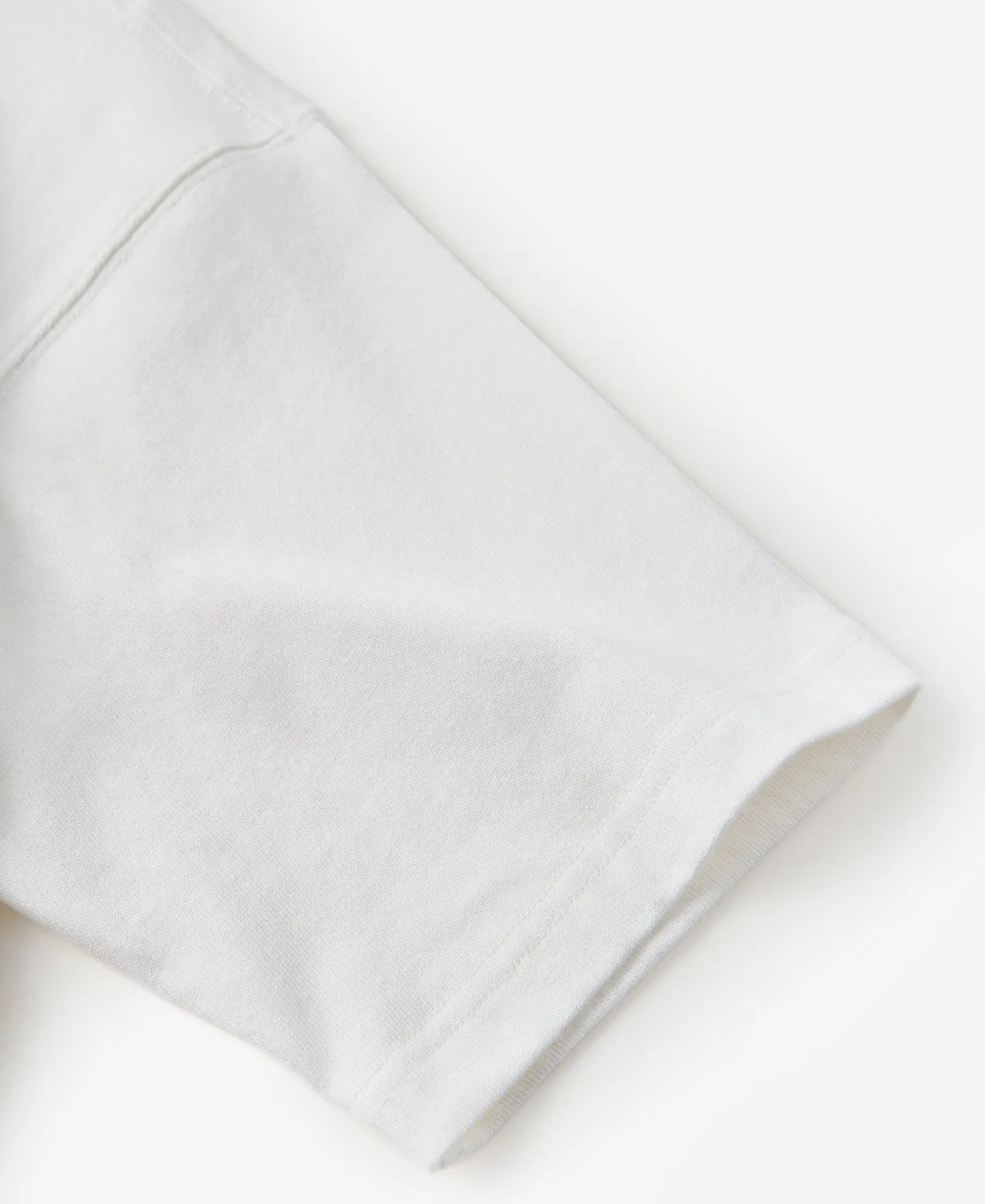 9.8 oz Cotton Classic Pocket T-Shirt - White