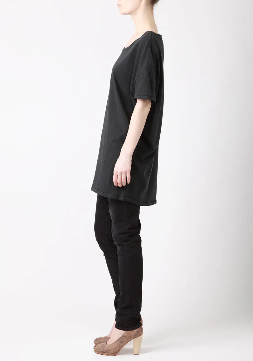 Above Cotton Tunic