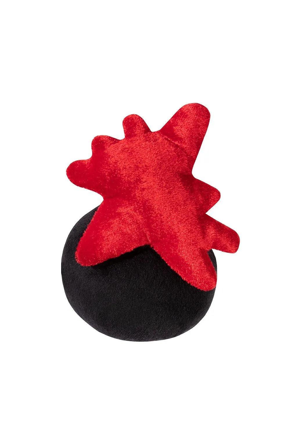 Adam Bomb Plush Toy