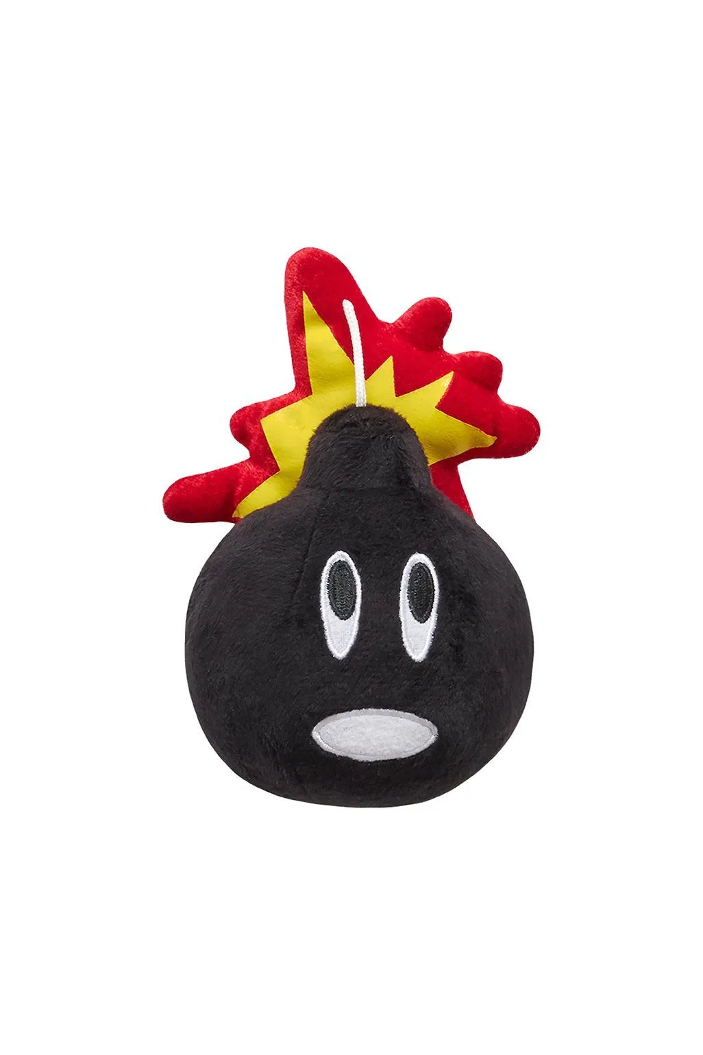 Adam Bomb Plush Toy