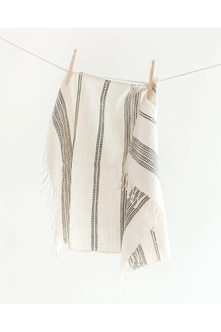 Aden Cotton Hand Towel