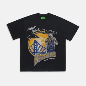 AG®Night Night Curry T-Shirt