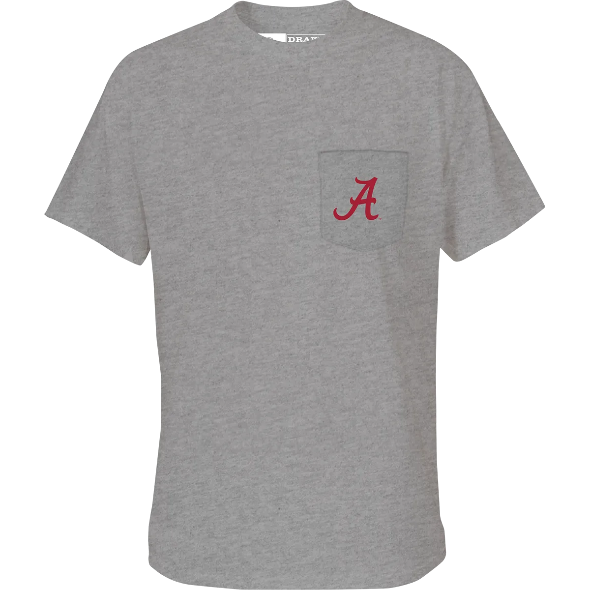 Alabama Beach T-Shirt