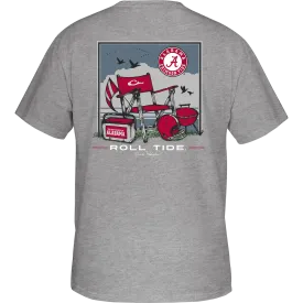 Alabama Beach T-Shirt