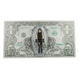 Alice Cooper - Bilion Dollar Babies - ReAction figure