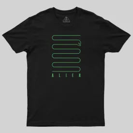 Alien 2.0 T-Shirt