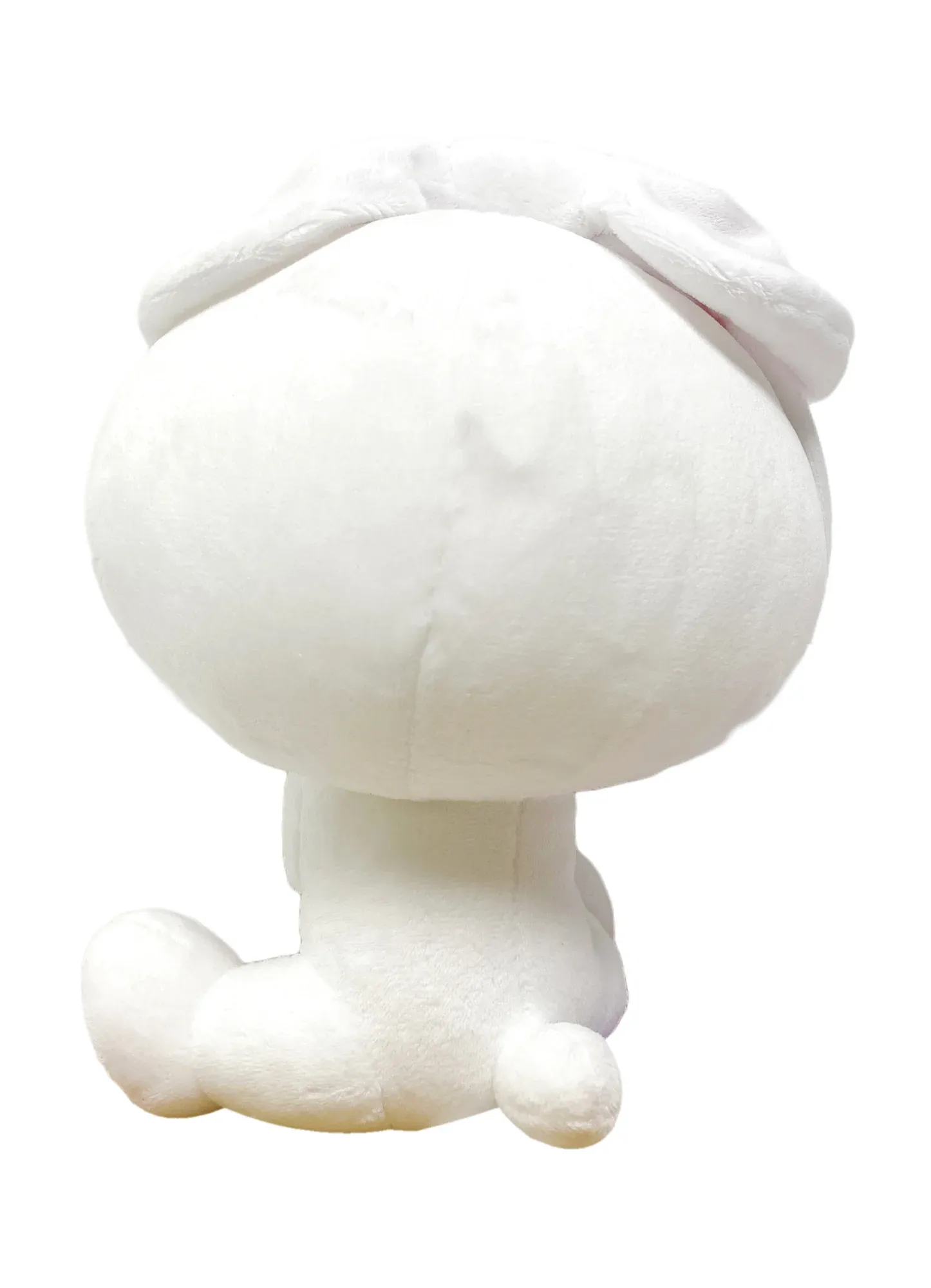 All Purpose Bunny Sitting Ears Up 8" Plush