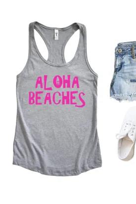 Aloha Beaches Tank-1392