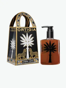 Ambra Nera Hand Wash