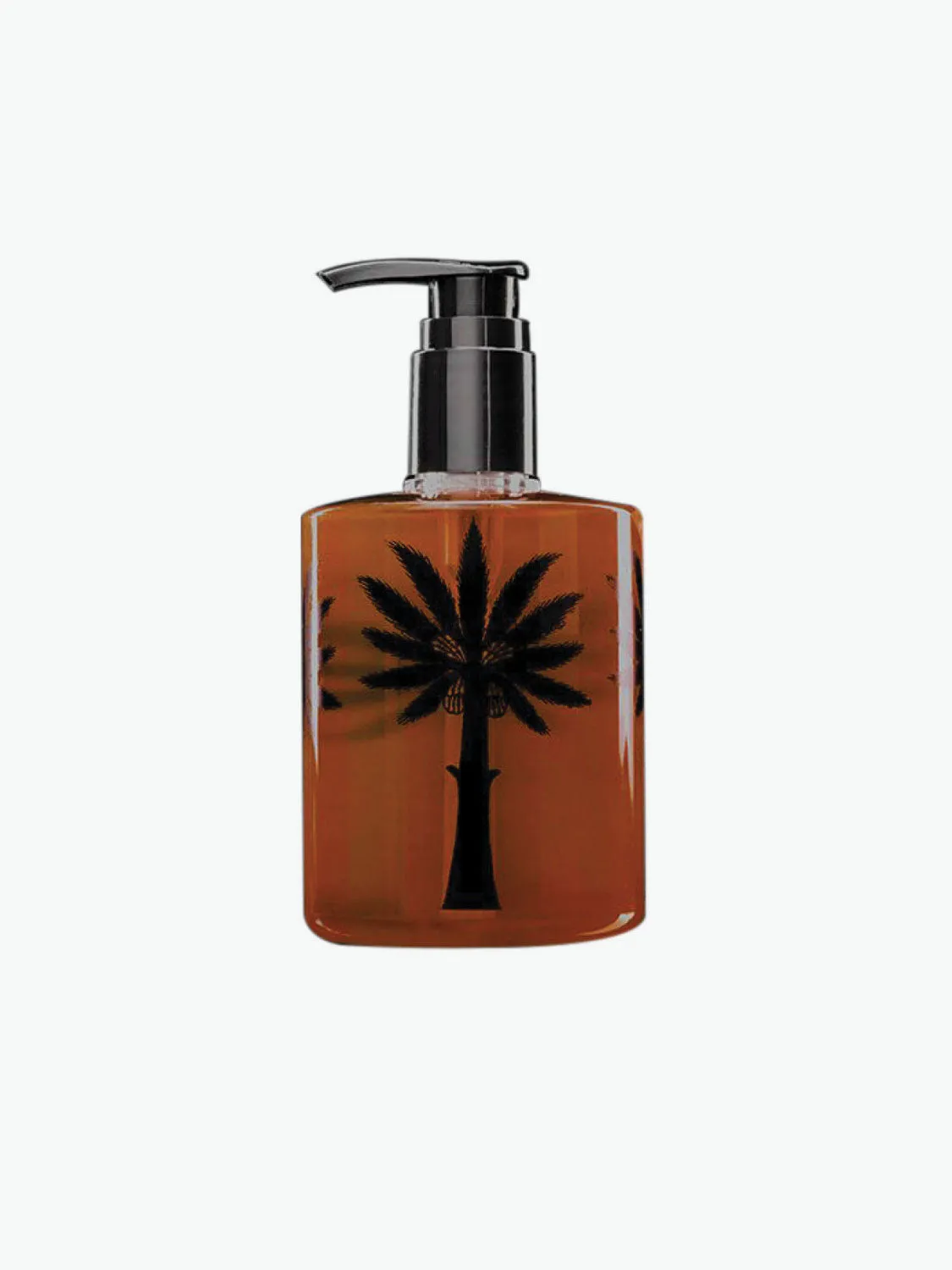 Ambra Nera Hand Wash