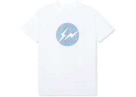 Anti Social Social Club x Fragment Called Interference Tee (FW22) White