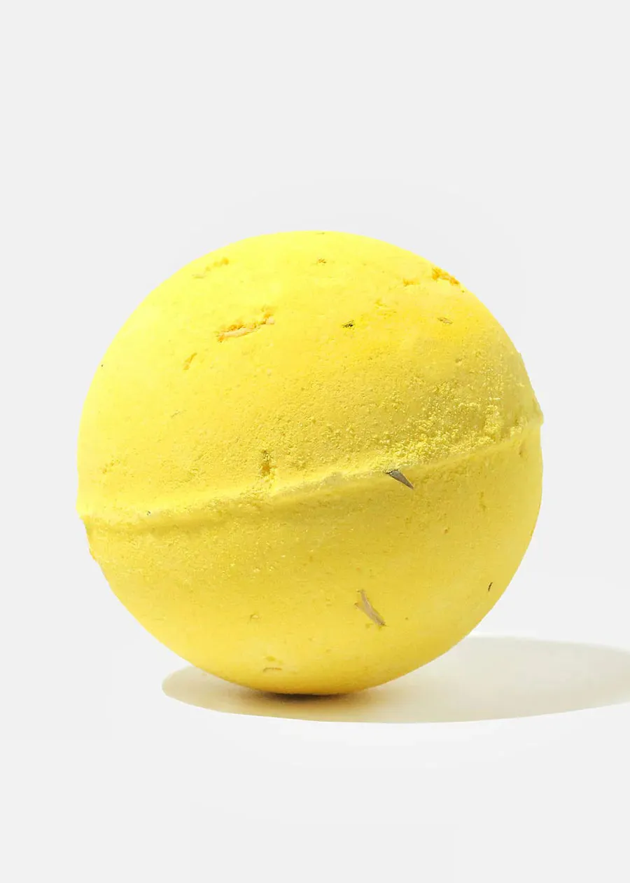 AOA Bath Bomb - Sunshine