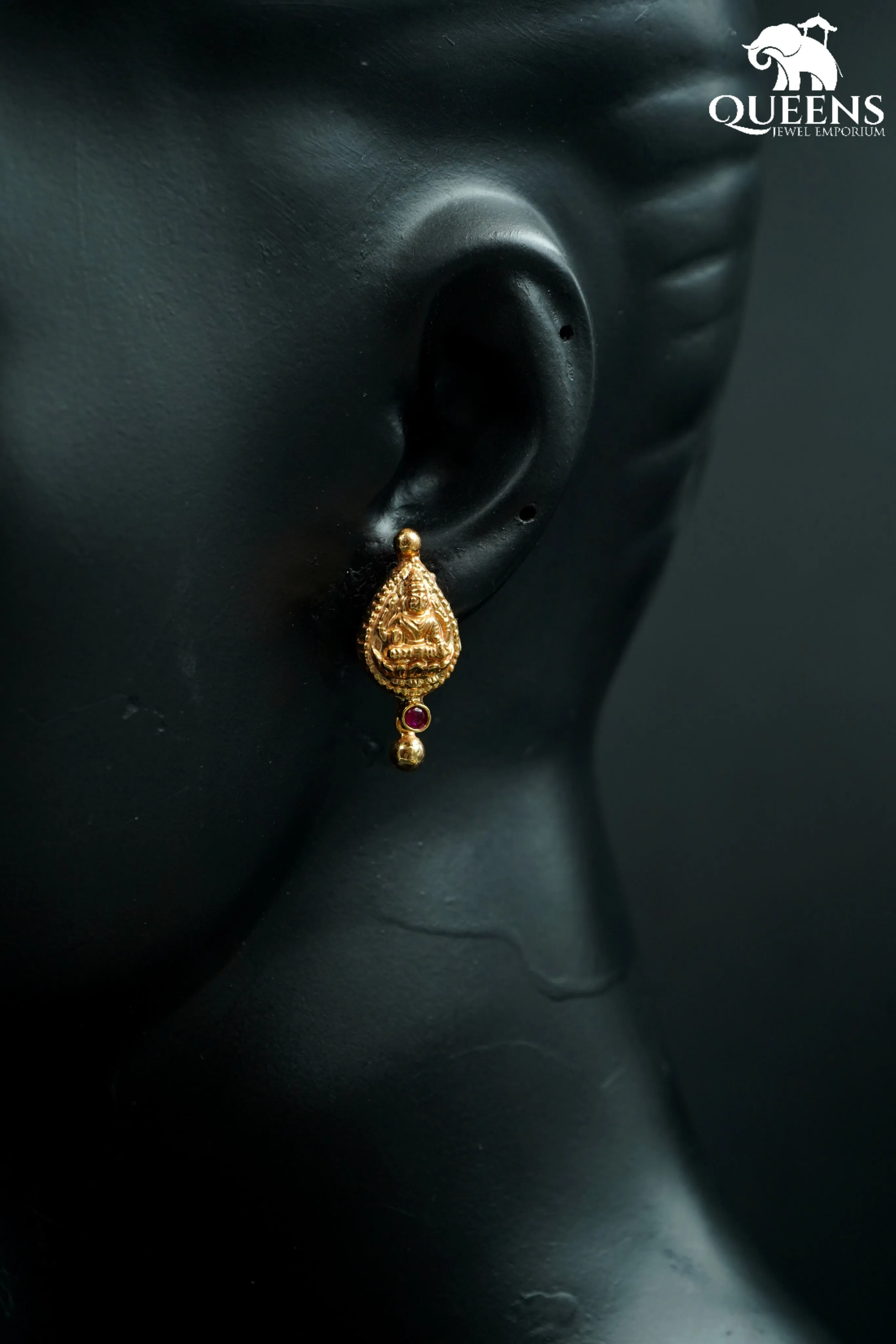 APARNA EARRING