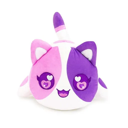 Aphmau Cat Plush