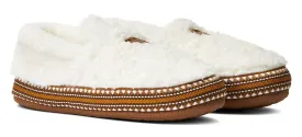 Ariat Women's Snuggle Slipper & Gift Tin, Appaloosa