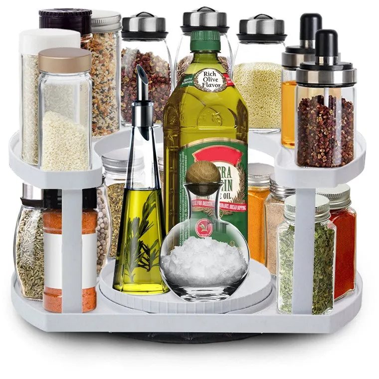 ASOTV Magic Spice Rack