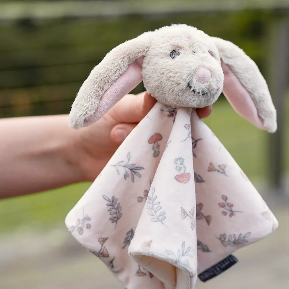 Baby Comforter Toy - Harvest Bunny