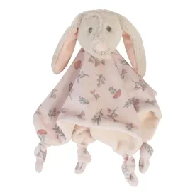 Baby Comforter Toy - Harvest Bunny