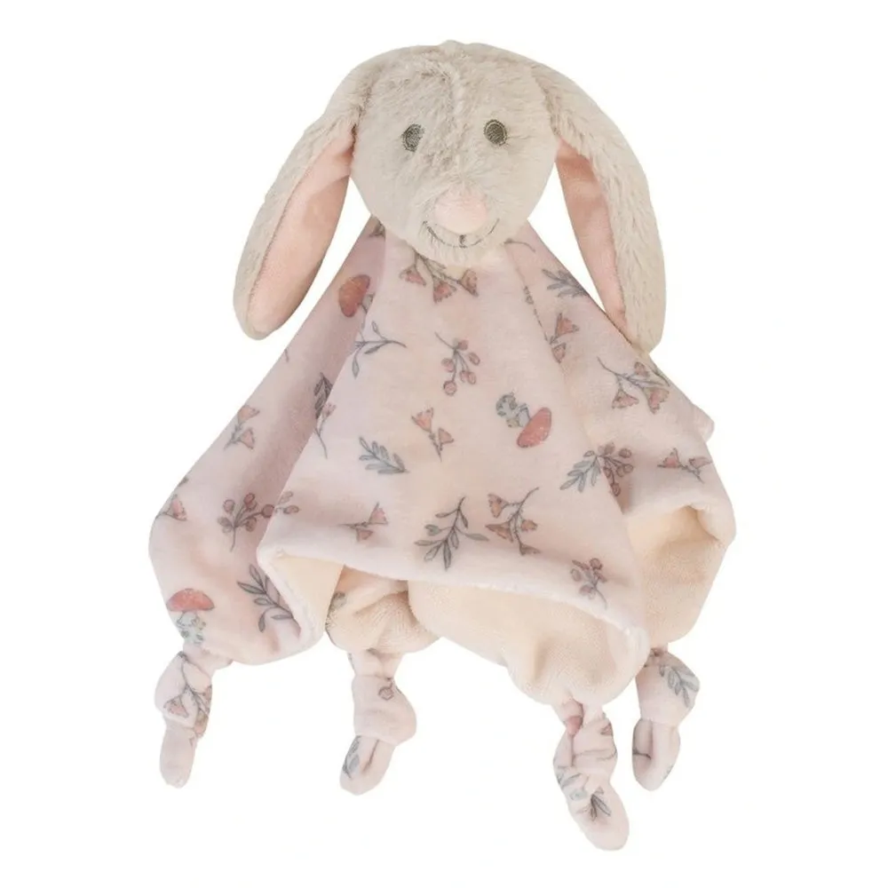 Baby Comforter Toy - Harvest Bunny