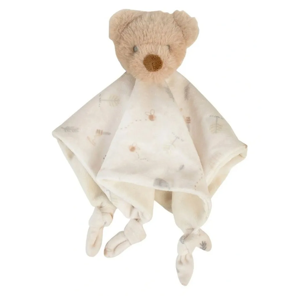 Baby Comforter Toy - Nectar Bear