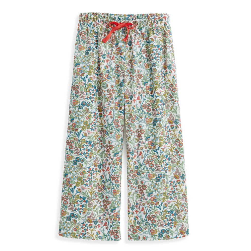 Bailey Beach Pant | Pocketful of Posies (6, 7, 8, 12)