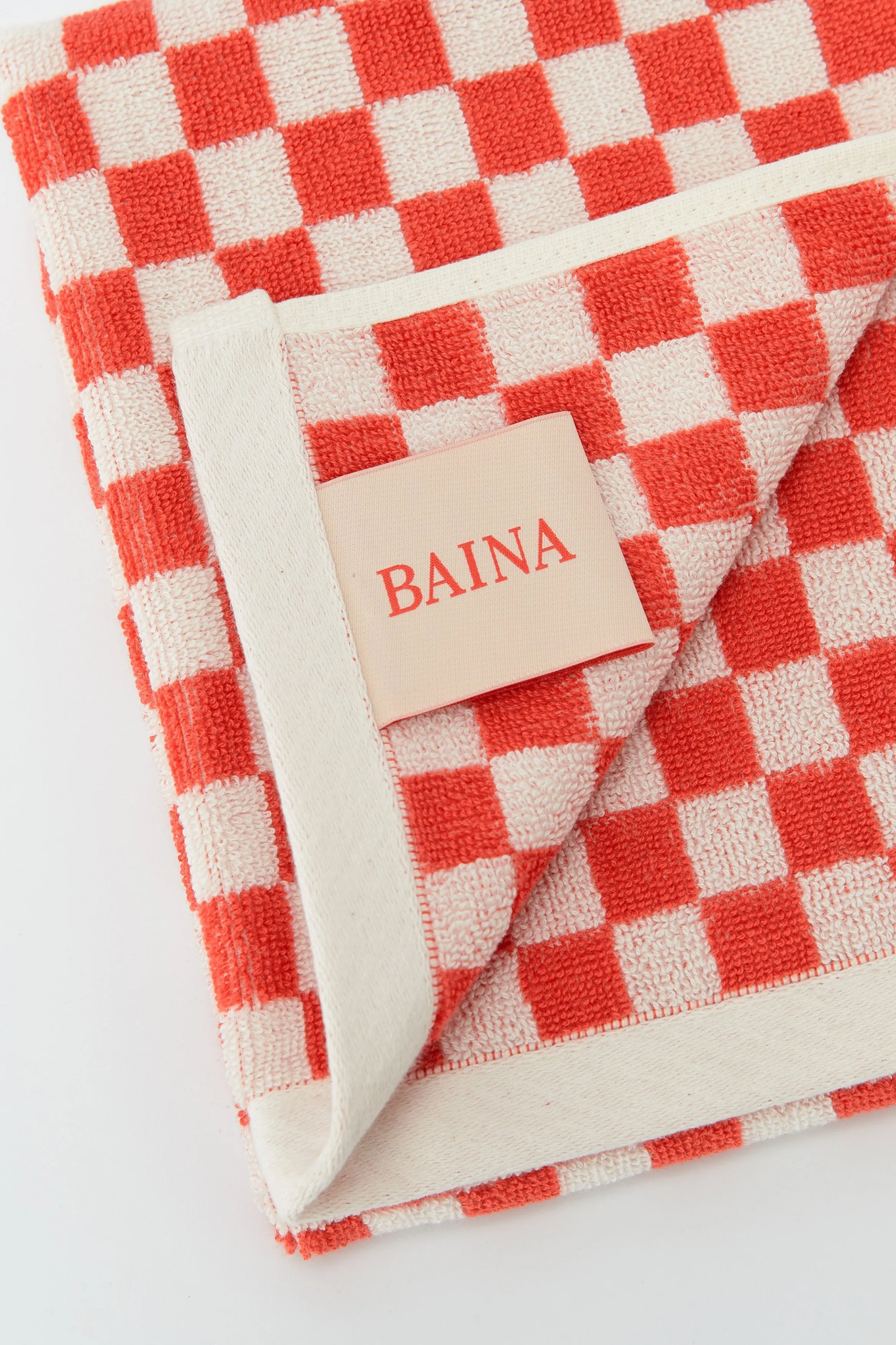 Baina Josephine Hand Towel