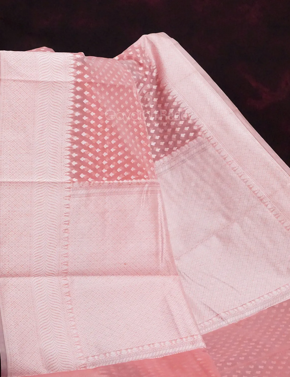 BANARAS COTTON-BC406