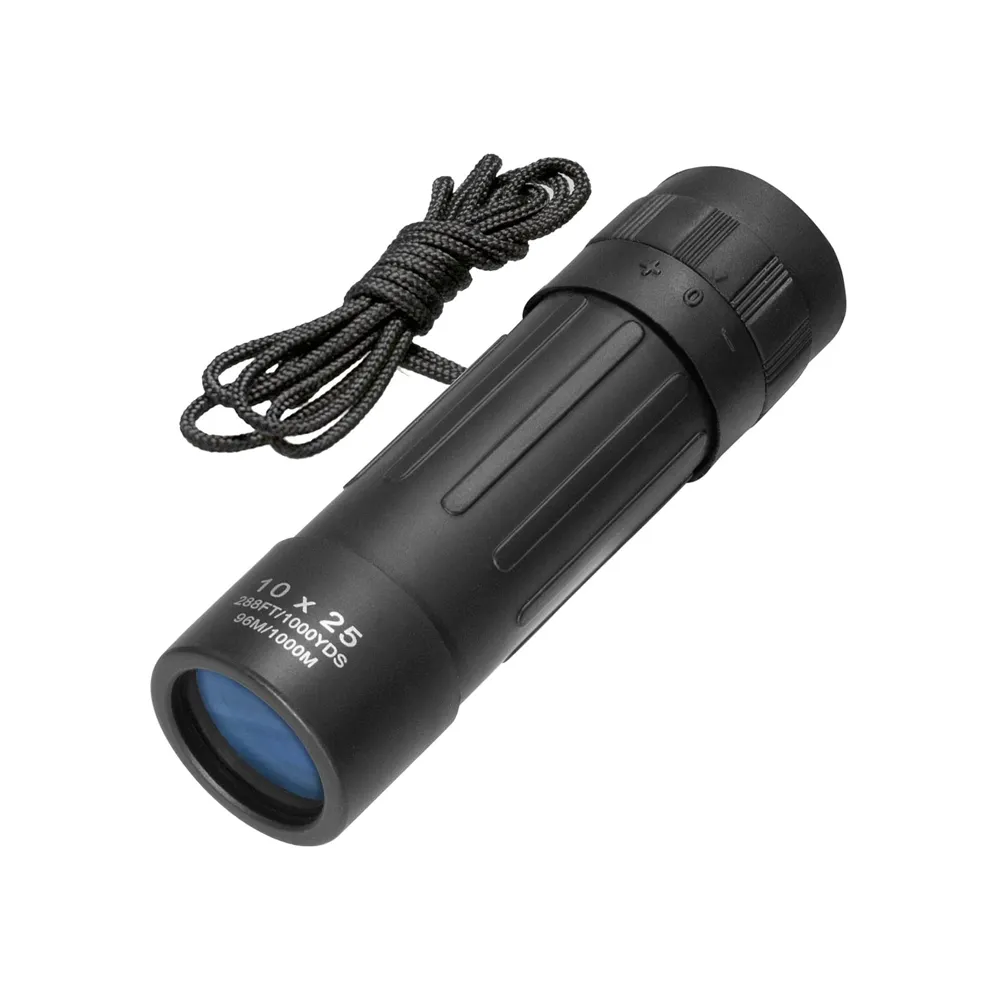 BARSKA 10x25 Lucid View Monocular