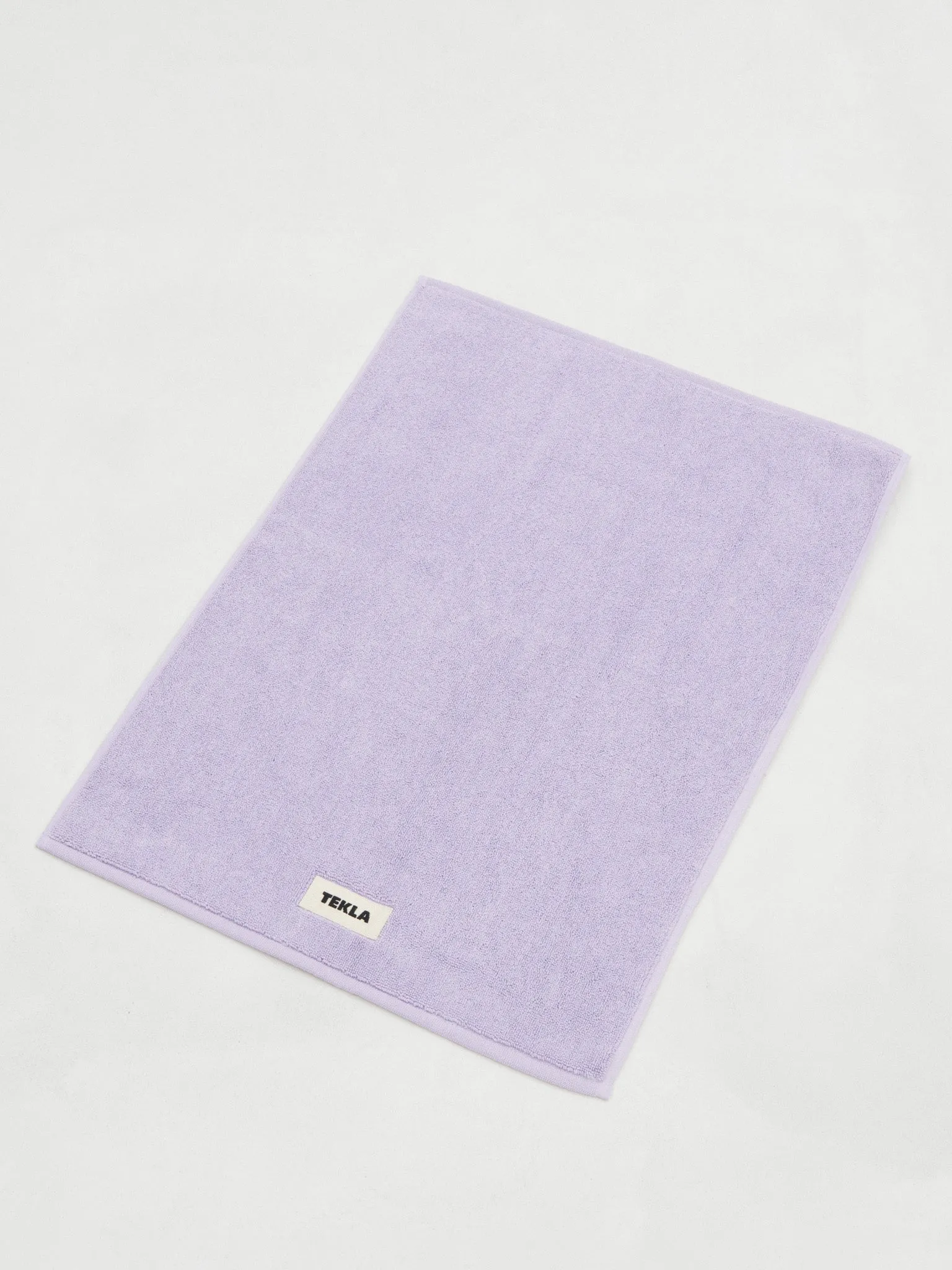 Bath Mat in Lavender