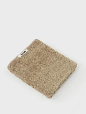 Bath Towel in Sienna