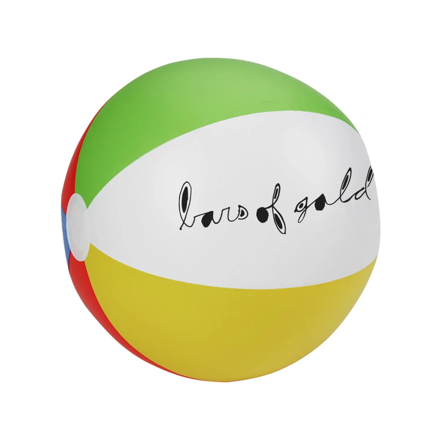 Beach Ball