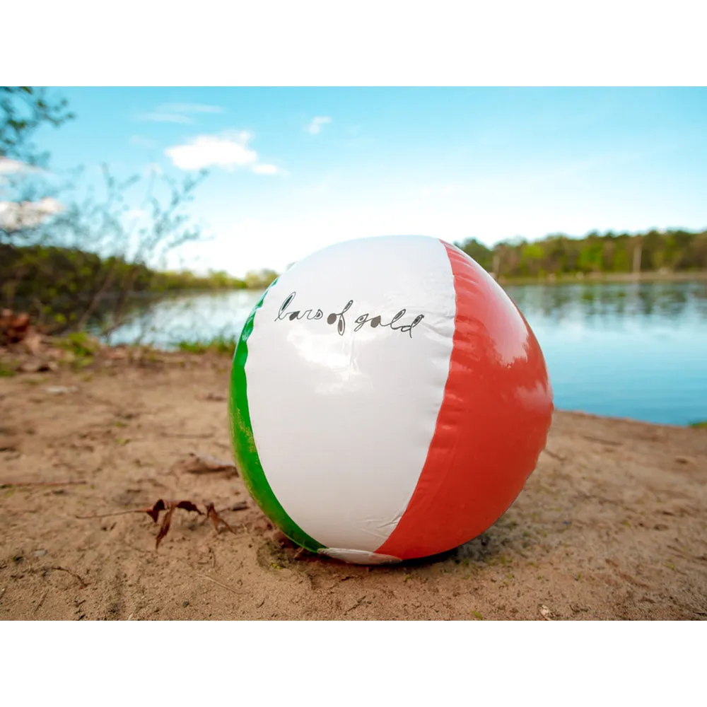 Beach Ball