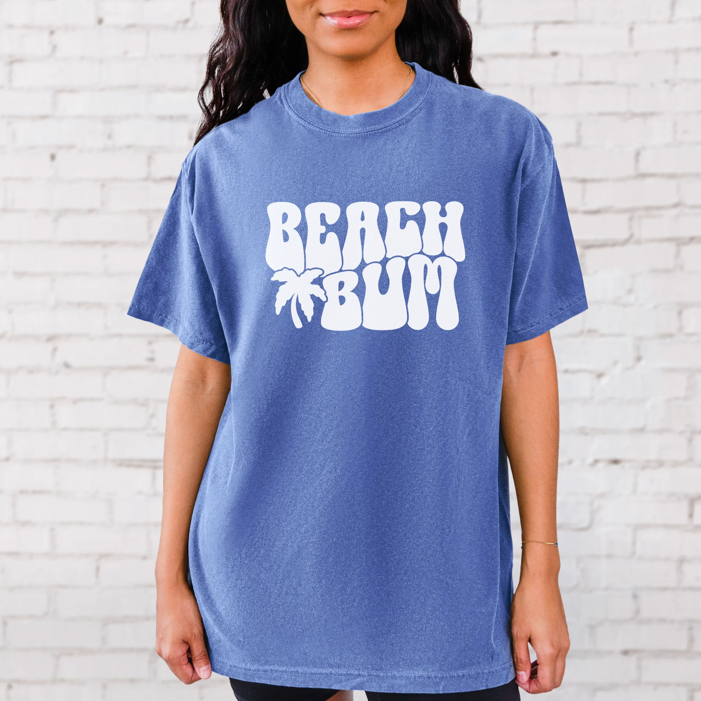 Beach Bum Tee