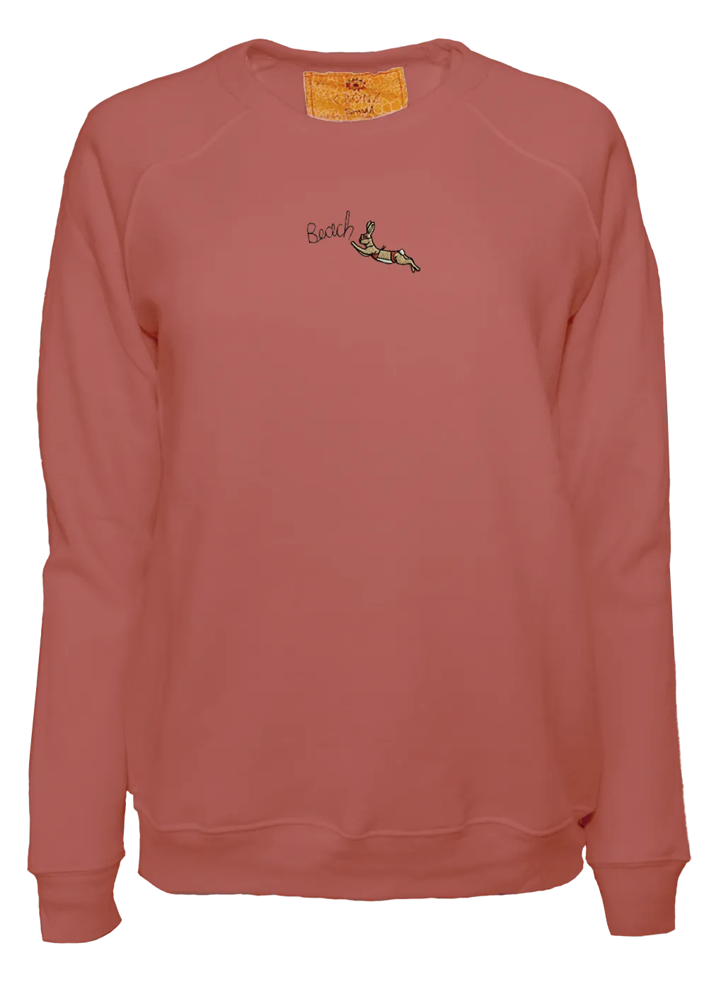 Beach Bunny Women's Classic Crew Pullover