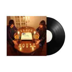 Beach House / Devotion LP Vinyl