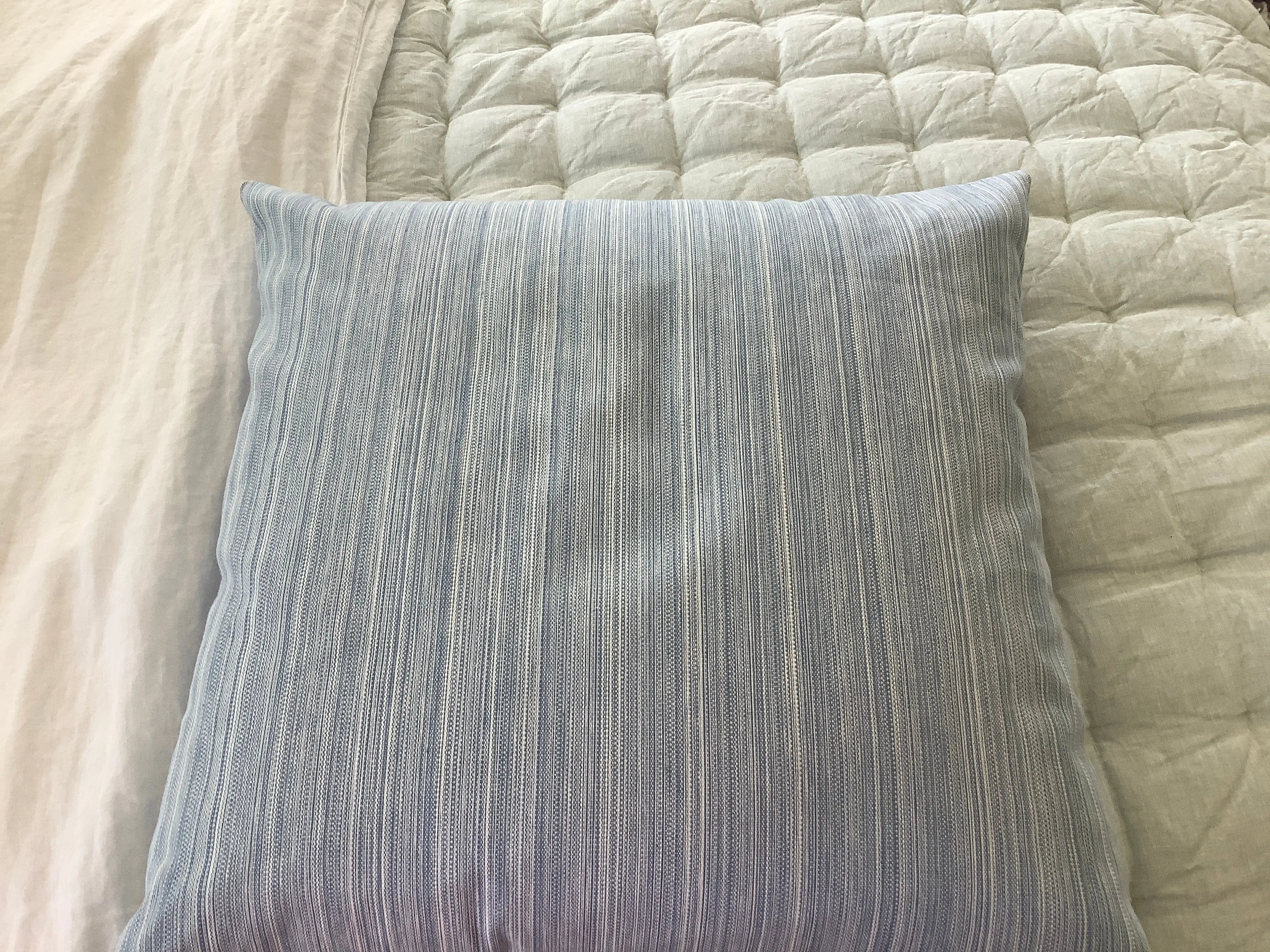 Beach House Pillow