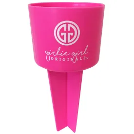 BH-811 Tumbler Beach Holder Pink