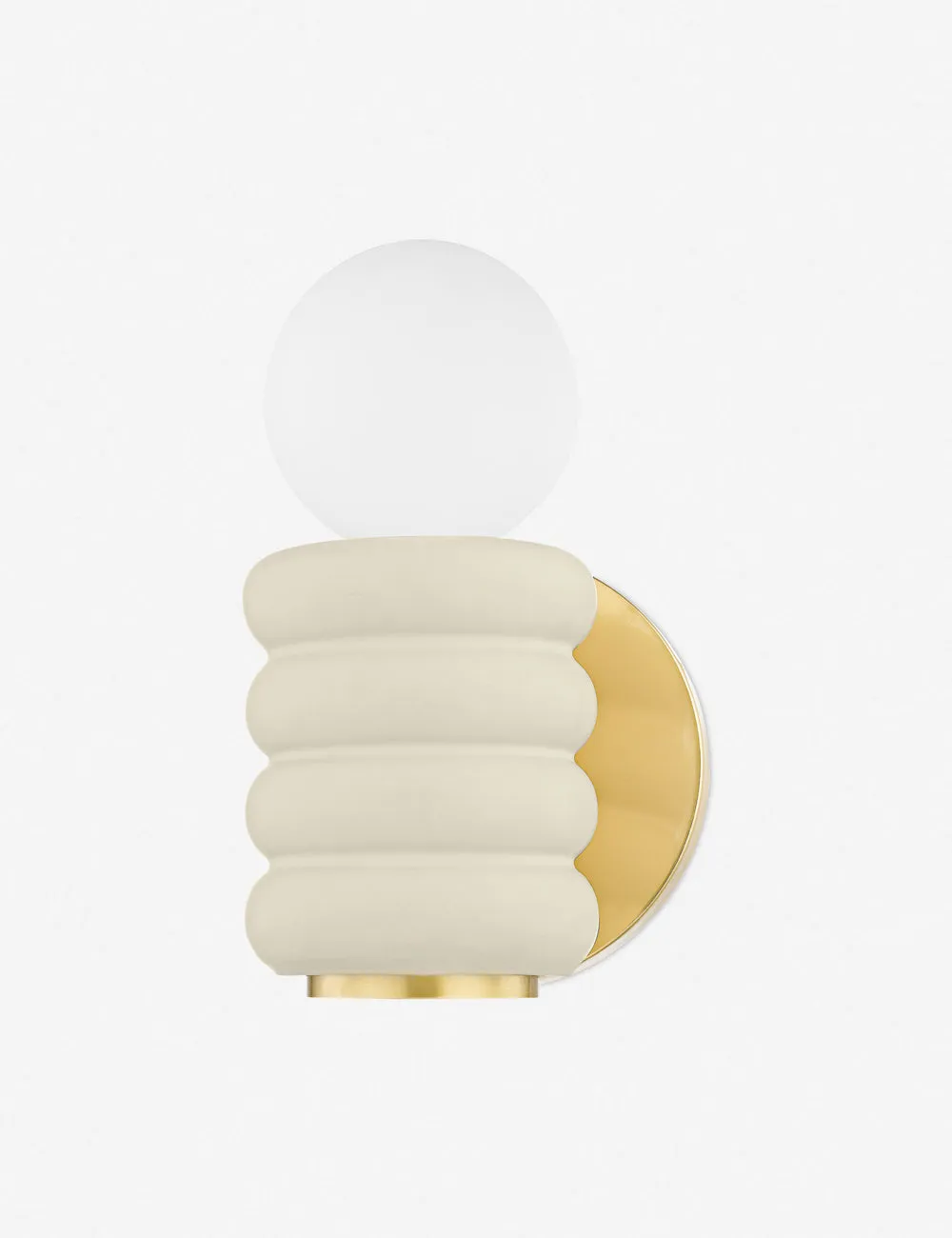 Bibi Sconce by Eny Lee Parker x Mitzi