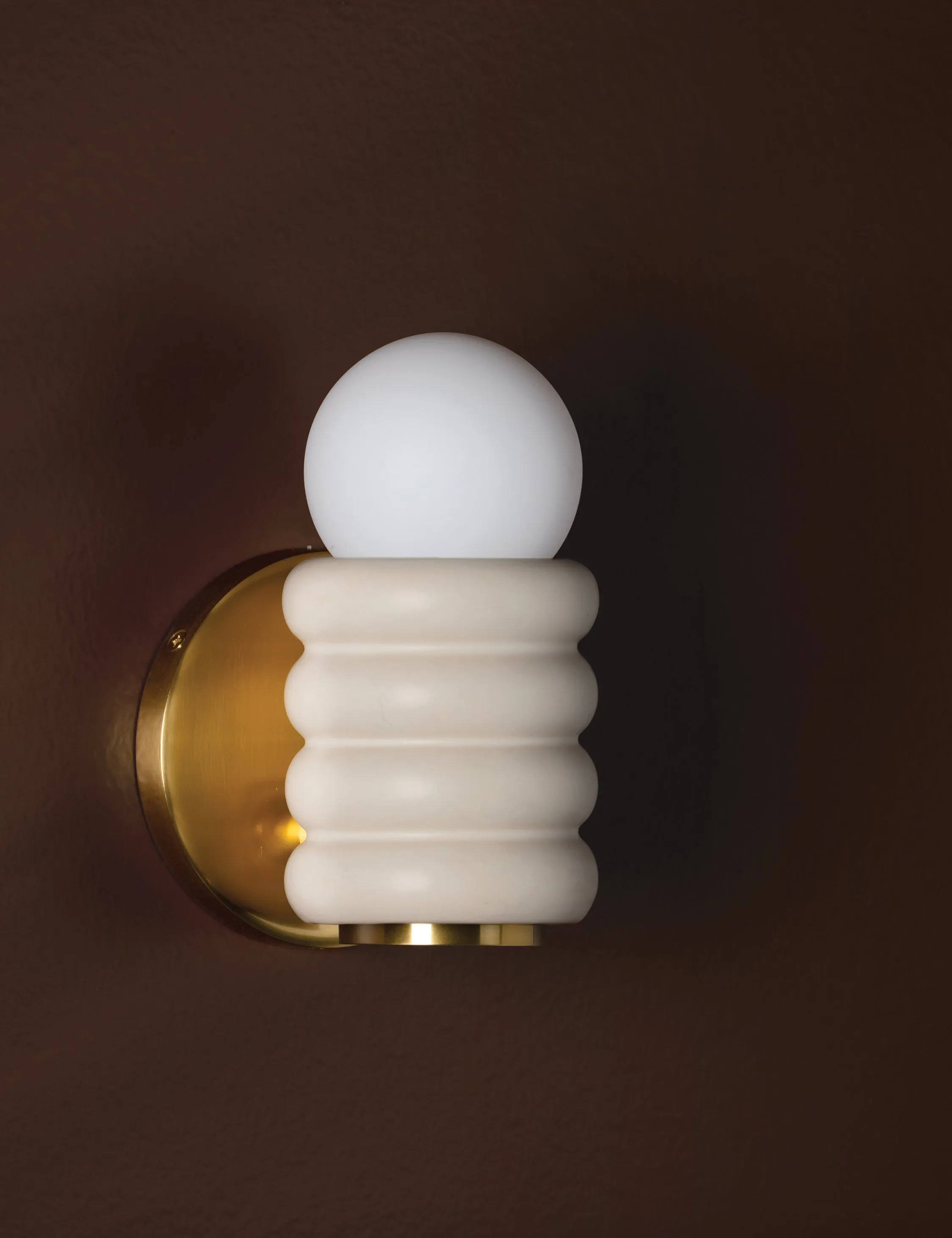 Bibi Sconce by Eny Lee Parker x Mitzi