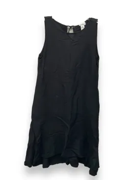 Black Dress Casual Short Tommy Bahama, Size M