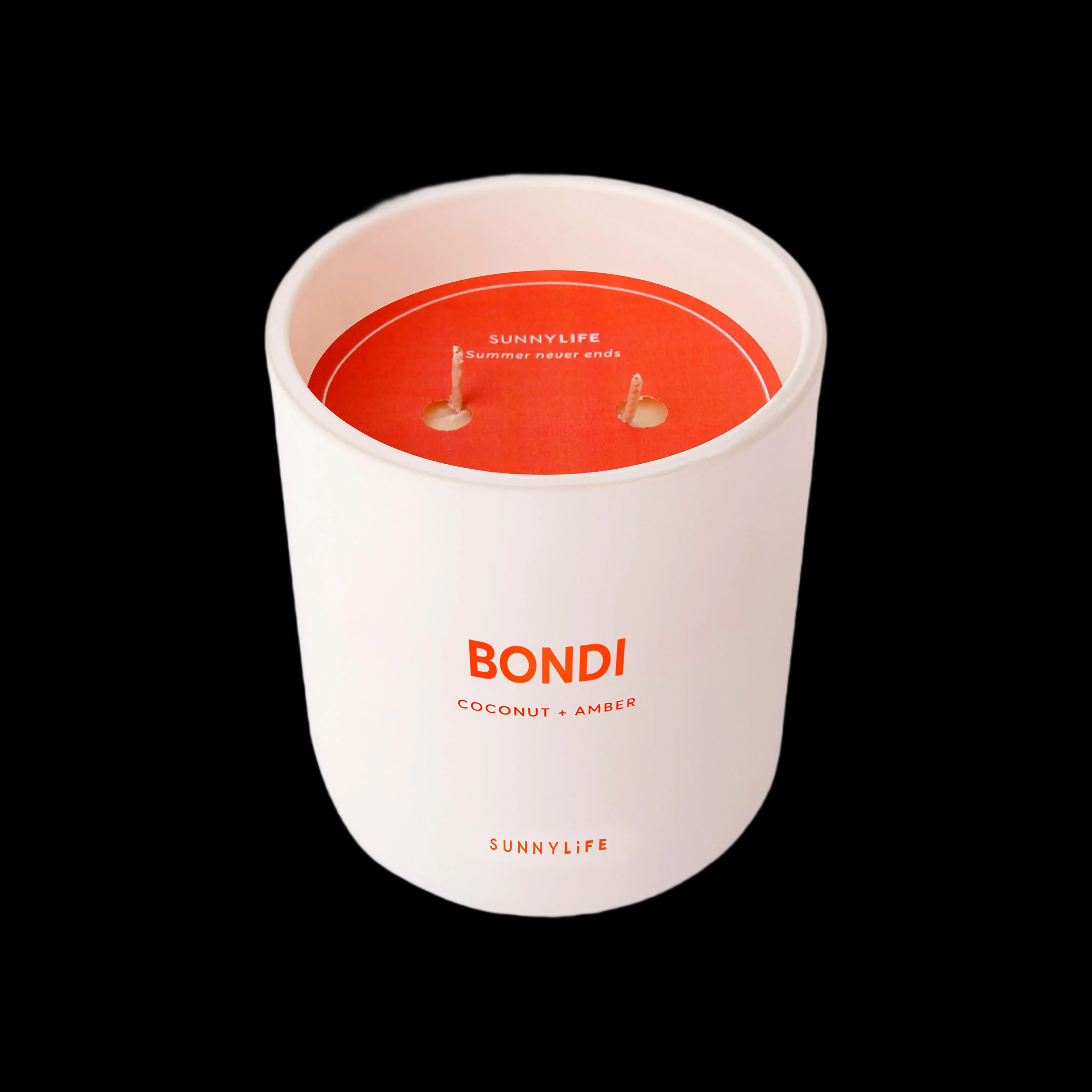 Bondi Scented Candle